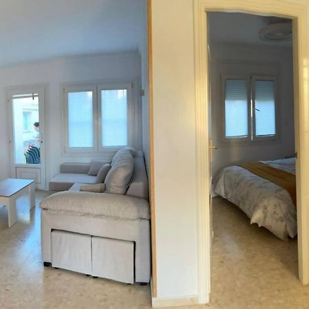 Brisa Azul By Midelisa Apartment Oliva Luaran gambar